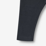 Wheat Main Jerseybukser Manfred Trousers 1432 navy