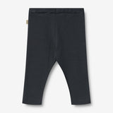 Wheat Main Jerseybukser Manfred Trousers 1432 navy