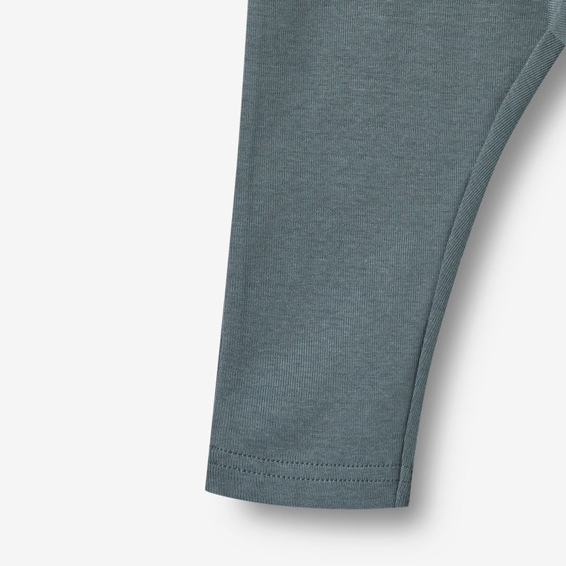 Wheat Main Jerseybukser Manfred Trousers 1460 stormy weather