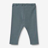 Wheat Main Jerseybukser Manfred Trousers 1460 stormy weather