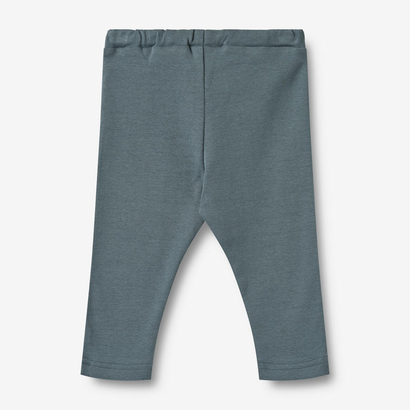 Wheat Main Jerseybukser Manfred Trousers 1460 stormy weather