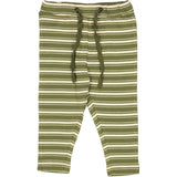 Wheat Main Jogebukser Manfred Trousers 4099 winter moss