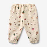 Wheat Main Joggebukse Cass Trousers 1121 offwhite holiday