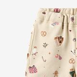 Wheat Main Joggebukse Cass Trousers 1121 offwhite holiday