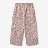 Wheat Main Joggebukse Chevy Trousers 2036 rose dust flowers