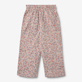 Wheat Main Joggebukse Chevy Trousers 2036 rose dust flowers