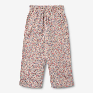 Wheat Main Joggebukse Chevy Trousers 2036 rose dust flowers