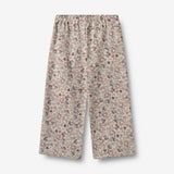Wheat Main Joggebukse Chevy Trousers 9904 soft sand flowers