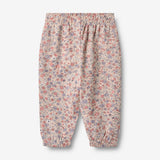 Wheat Main Joggebukser Chevy Trousers 2036 rose dust flowers