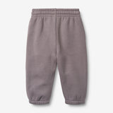 Wheat Main Joggebukser Cruz Trousers 1035 purple stone