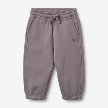 Wheat Main Joggebukser Cruz Trousers 1035 purple stone
