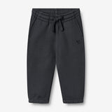 Wheat Main Joggebukser Cruz Trousers 1432 navy