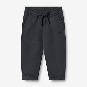 Wheat Main Joggebukser Cruz Trousers 1432 navy