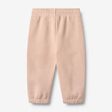 Wheat Main Joggebukser Cruz Trousers 2032 rose dust
