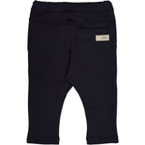 Wheat Main Joggebukser Frank Trousers 1378 midnight blue