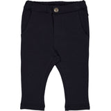 Wheat Main Joggebukser Frank Trousers 1378 midnight blue