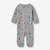 Wheat Main Jumpsuit Bendji Home 1122 cloudy sky holiday