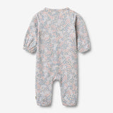 Wheat Main Heldress Felizia Jumpsuit 2528 powder blue flowers