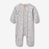 Wheat Main Heldress Felizia Jumpsuit 2528 powder blue flowers