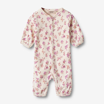 Wheat Main  Jumpsuit  L/S Felizia Jumpsuits 1478 shell flowers
