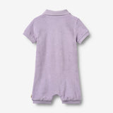 Wheat Main Jumpsuit Sully Playsuit 9612 warm cosmic lilac