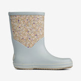 Wheat Footwear  Juno Gummistøvel Print Rubber Boots 2252 highrise flowers