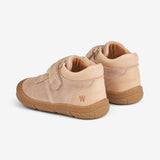 Wheat Footwear  Kiwa Elastikk | Baby Prewalkers 9009 beige rose