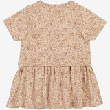 Wheat Main  Kjole Adea | Baby Dresses 2475 rose flowers