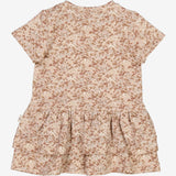 Wheat Main  Kjole Johanna | Baby Dresses 1359 pale lilac flowers