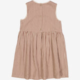 Wheat Main  Kjole Kirsten Dresses 2476 vintage stripe