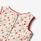 Wheat Main  Kjole Lace Thelma Dresses 2283 rose strawberries