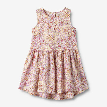 Wheat Main  Kjole Sarah  Dresses 9012 carousels and flowers
