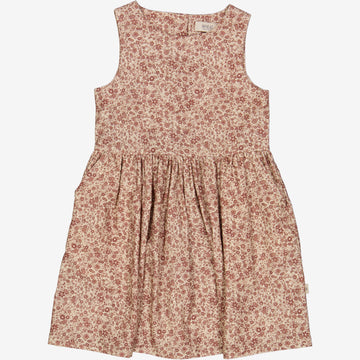 Wheat Main  Kjole Thelma Dresses 2075 red meadow