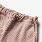 Wheat Main Kordfløyelbukser Thinka Trousers 1135 dry rose