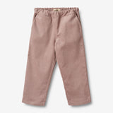 Wheat Main Kordfløyelbukser Thinka Trousers 1135 dry rose