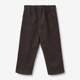 Wheat Main Kordfløyelbukser Thinka Trousers 1180 raven