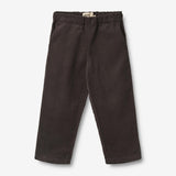 Wheat Main Kordfløyelbukser Thinka Trousers 1180 raven