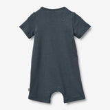 Wheat Main Kortermet Sommerdress Per Playsuit 1060 ink
