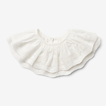 Wheat Main  Krage Lise Acc 3182 ivory 