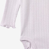 Wheat Main Langermet body Rie Body 2521 purple light