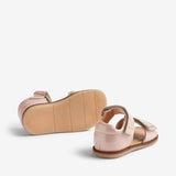 Wheat Footwear Lakksandal Molli Sandals 2281 rose ballet