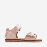 Wheat Footwear Lakksandal Molli Sandals 2281 rose ballet