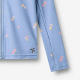 Wheat Main Langærmet Bade T-skjorte Ada Swimwear 9525 morning sky hearts