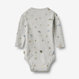 Wheat Main Langermet Body Freddie Body 9036 mellow sky kites