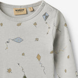 Wheat Main Langermet Body Freddie Body 9036 mellow sky kites