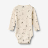 Wheat Main Langermet Body Freddie Body 9770 dreaming mouse