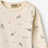 Wheat Main Langermet Body Freddie Body 9770 dreaming mouse
