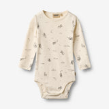Wheat Main Langermet Body Freddie Body 9770 dreaming mouse