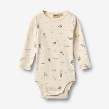 Wheat Main Langermet Body Freddie Body 9770 dreaming mouse