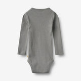 Wheat Main Langermet Body Spencer Body 9624 flint